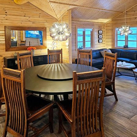 Aurora Vacation Homes Fagravik Akureyri Dış mekan fotoğraf