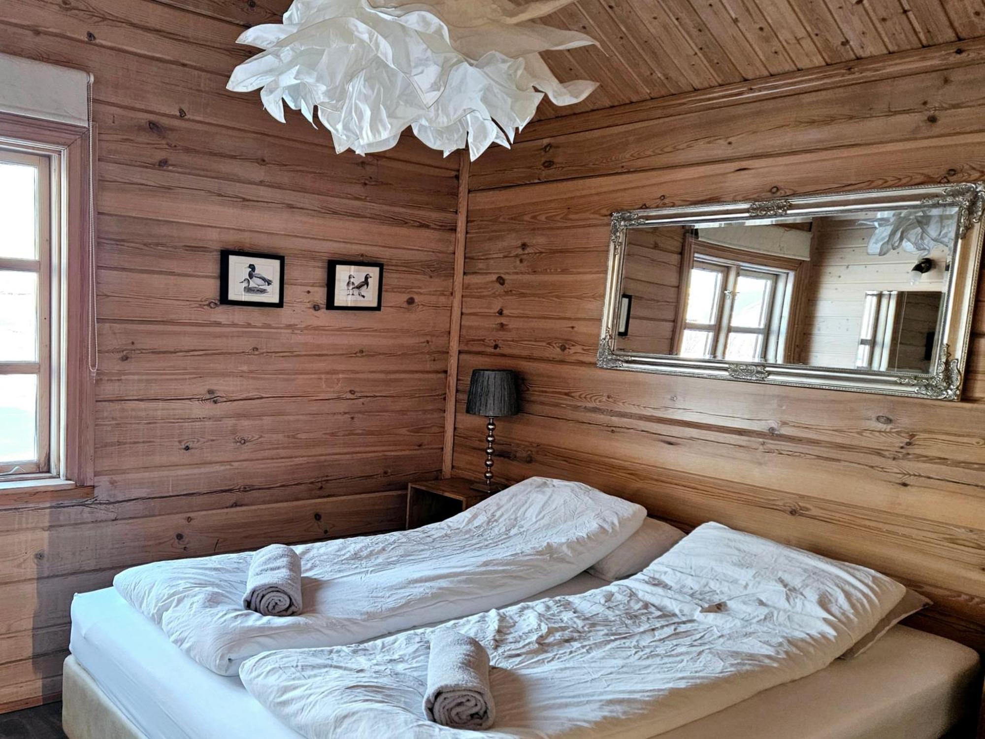 Aurora Vacation Homes Fagravik Akureyri Oda fotoğraf
