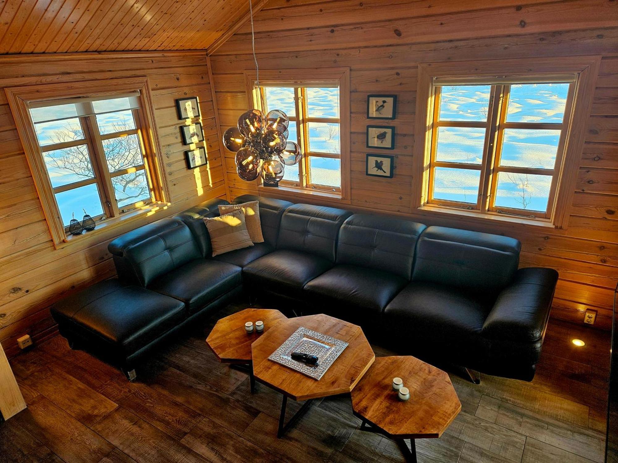 Aurora Vacation Homes Fagravik Akureyri Oda fotoğraf