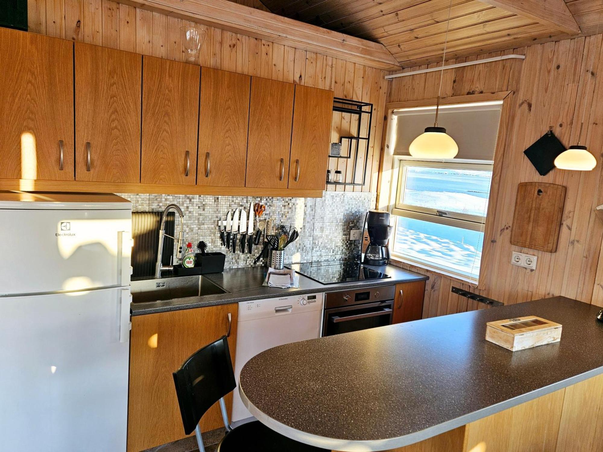 Aurora Vacation Homes Fagravik Akureyri Oda fotoğraf