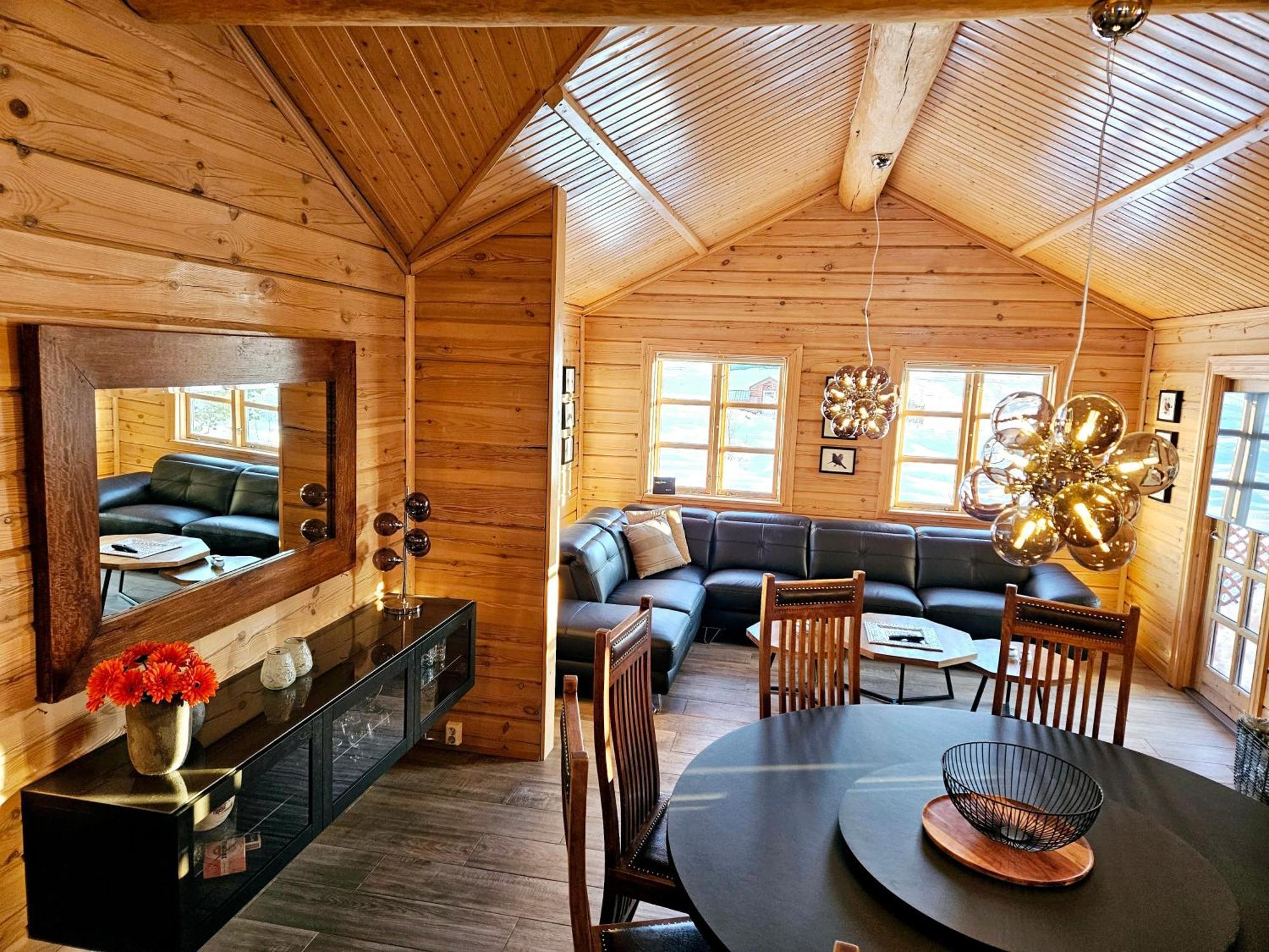 Aurora Vacation Homes Fagravik Akureyri Oda fotoğraf