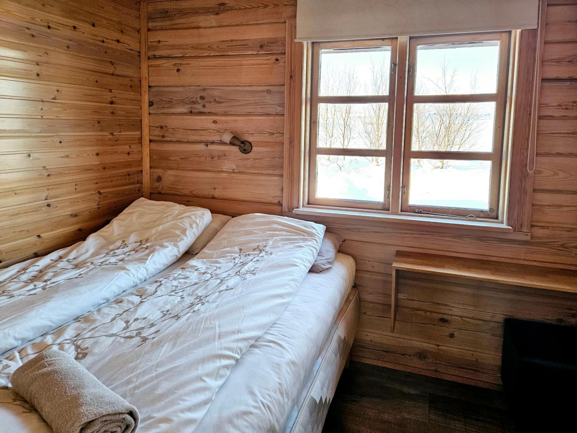 Aurora Vacation Homes Fagravik Akureyri Oda fotoğraf