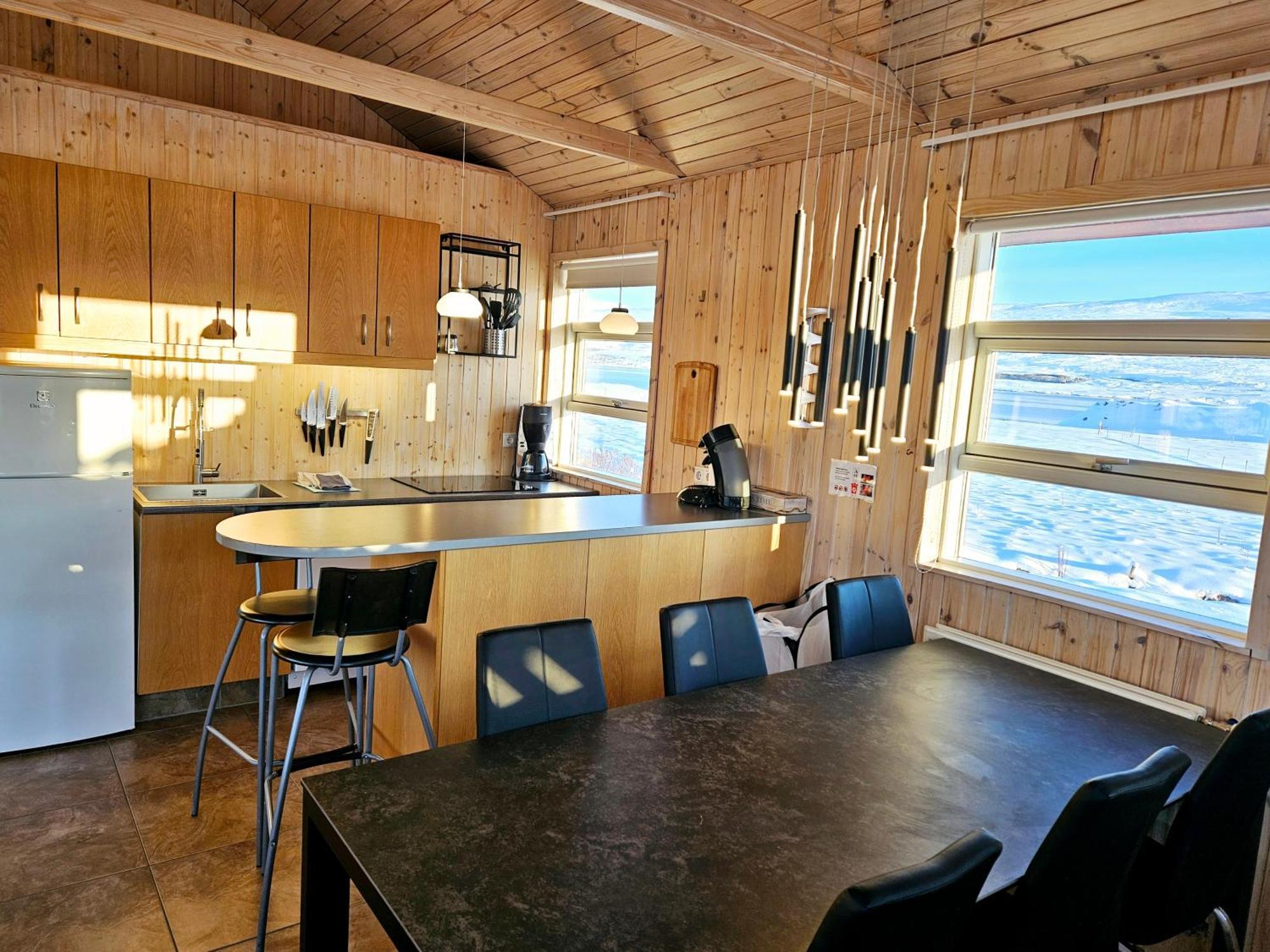 Aurora Vacation Homes Fagravik Akureyri Oda fotoğraf