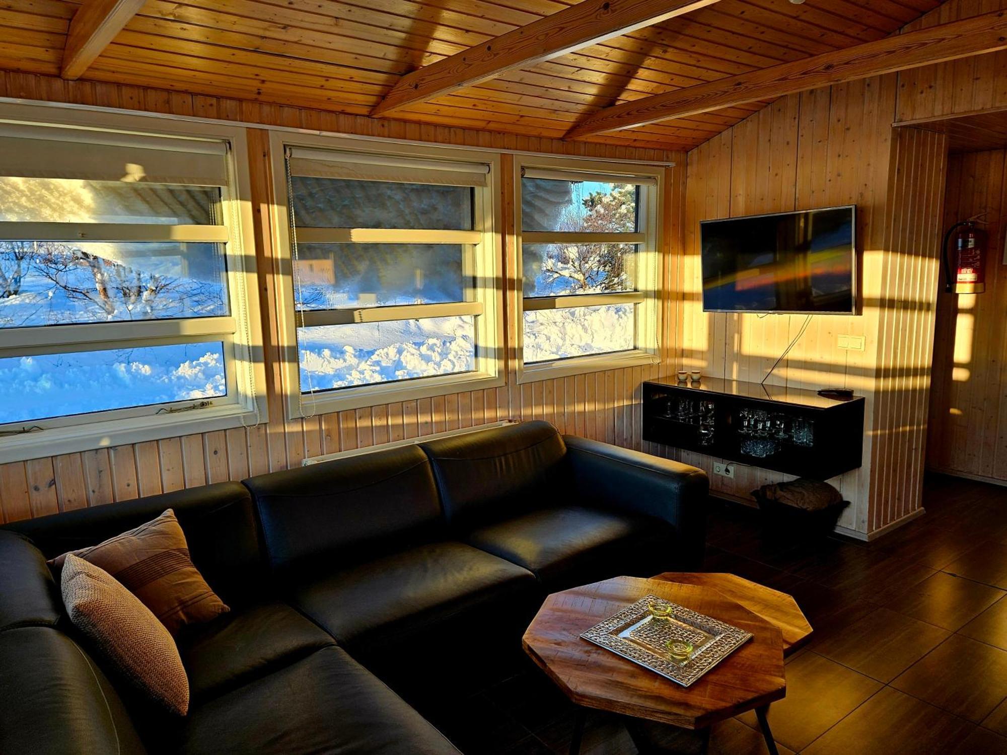Aurora Vacation Homes Fagravik Akureyri Oda fotoğraf