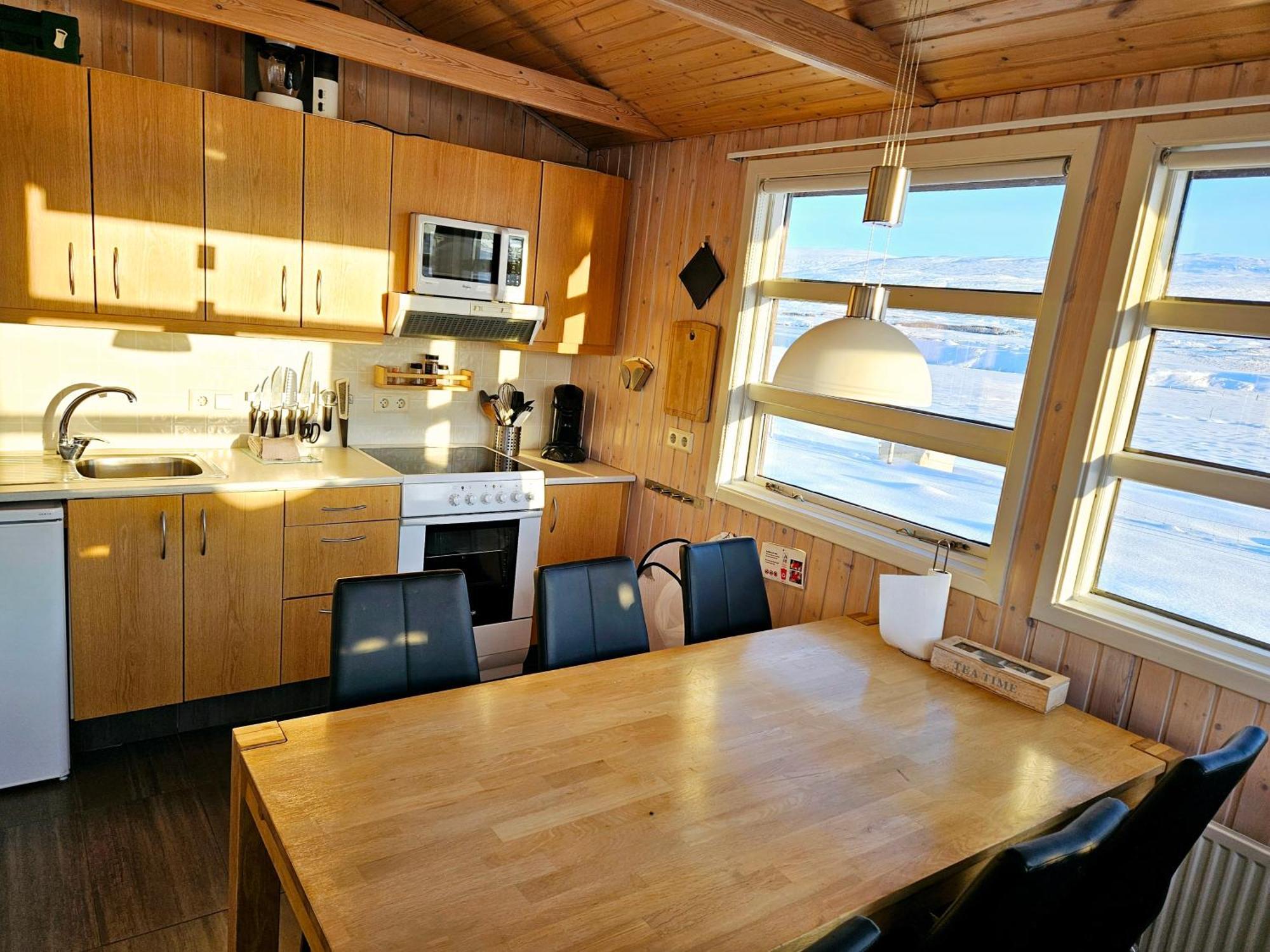 Aurora Vacation Homes Fagravik Akureyri Oda fotoğraf