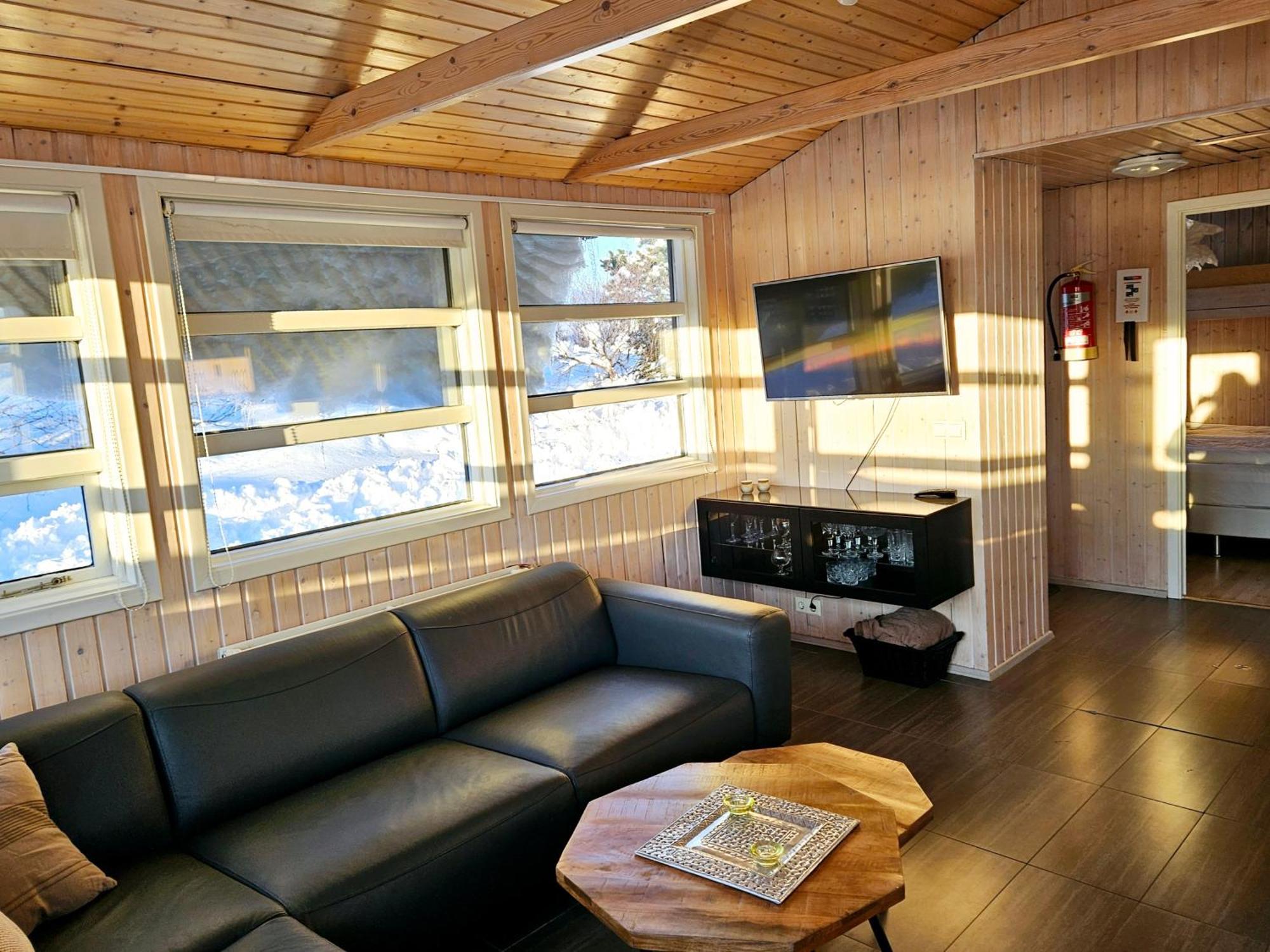 Aurora Vacation Homes Fagravik Akureyri Oda fotoğraf