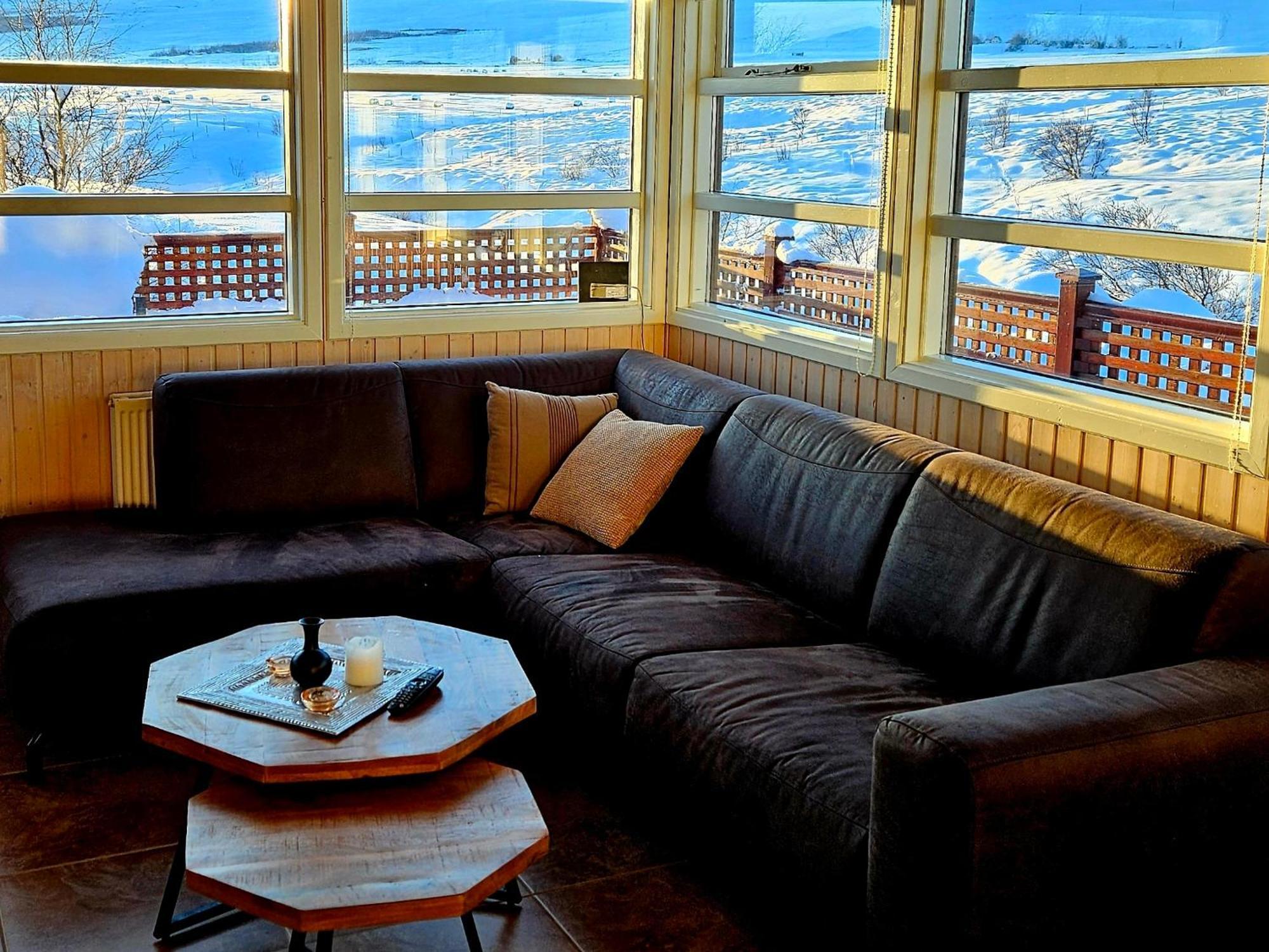 Aurora Vacation Homes Fagravik Akureyri Oda fotoğraf