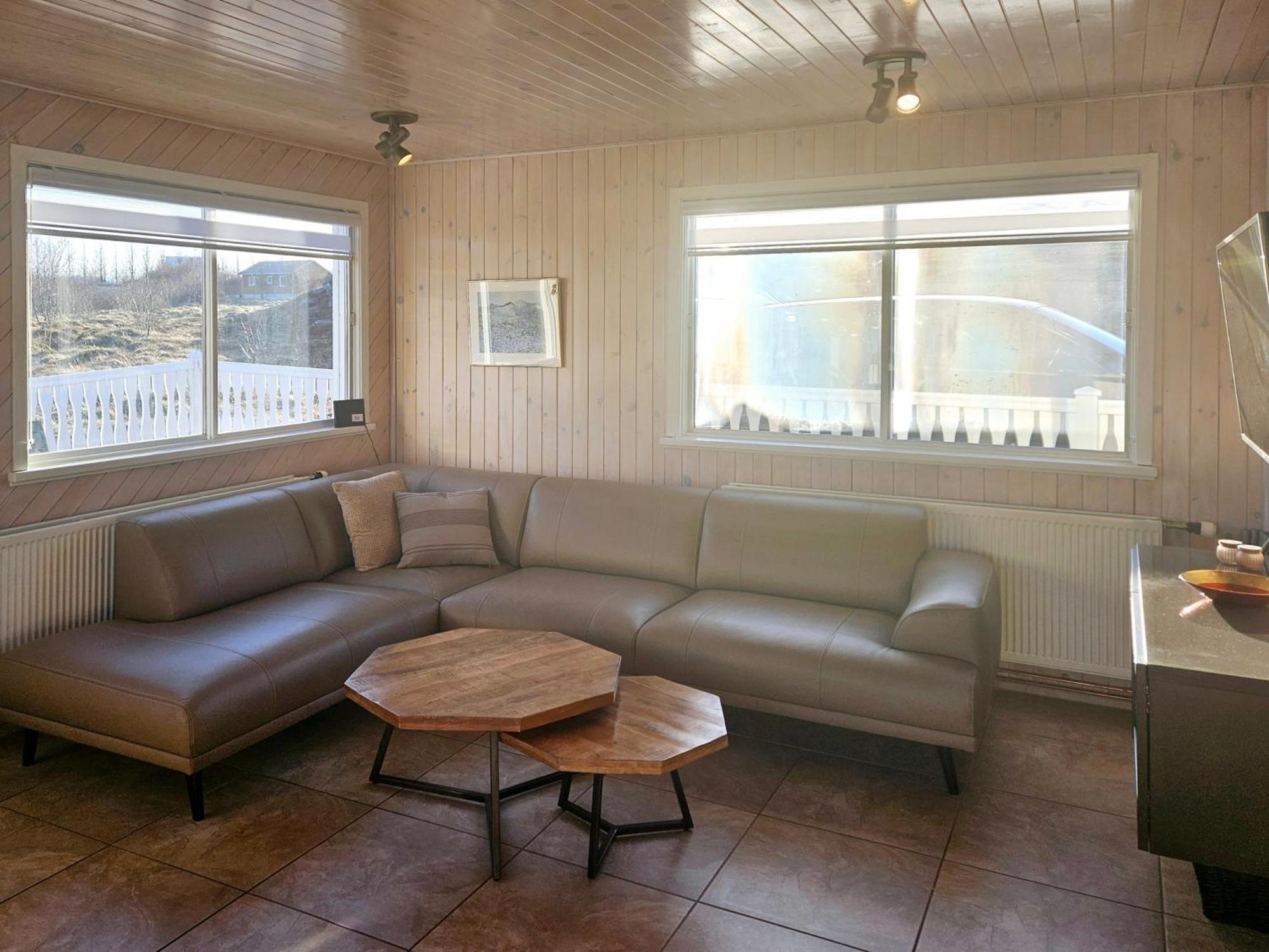 Aurora Vacation Homes Fagravik Akureyri Oda fotoğraf