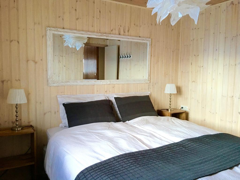 Aurora Vacation Homes Fagravik Akureyri Dış mekan fotoğraf