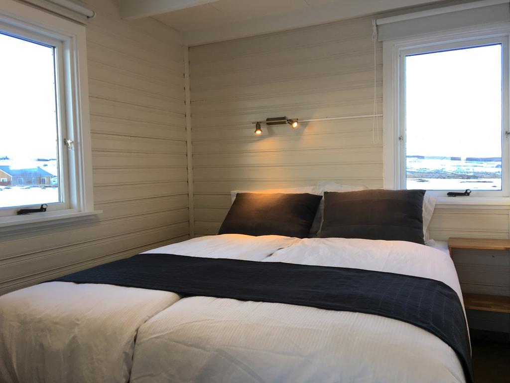 Aurora Vacation Homes Fagravik Akureyri Dış mekan fotoğraf
