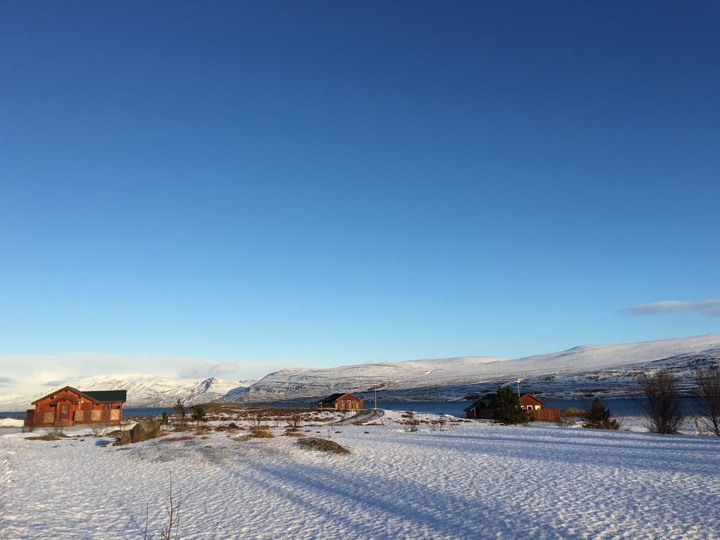 Aurora Vacation Homes Fagravik Akureyri Dış mekan fotoğraf