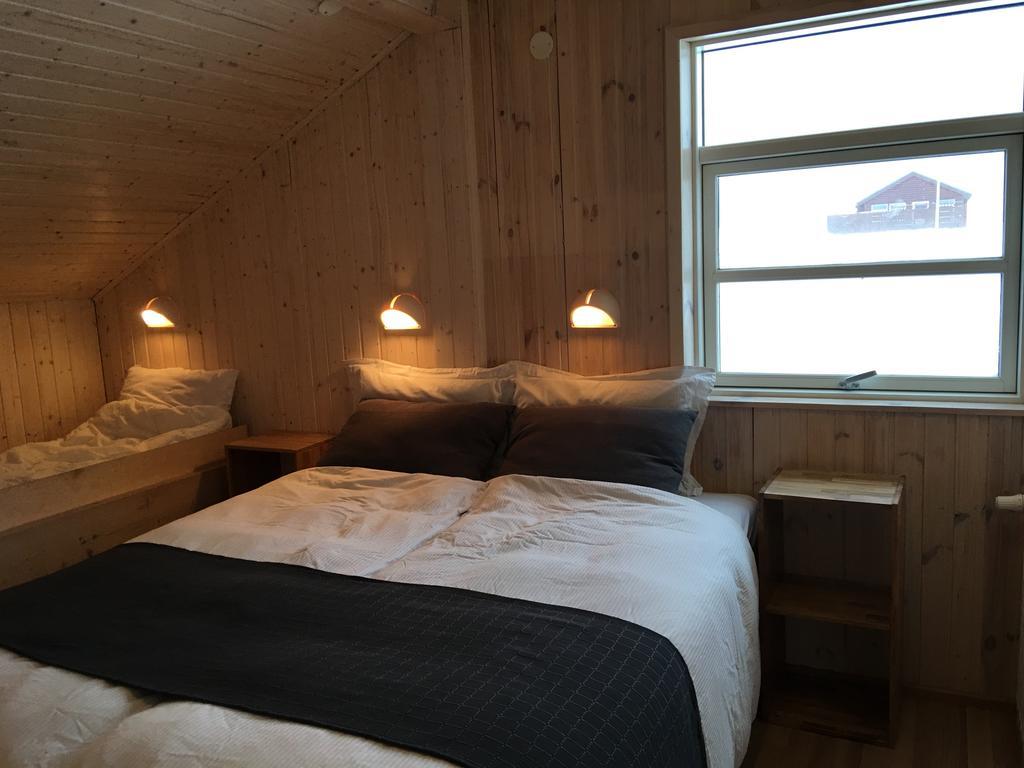 Aurora Vacation Homes Fagravik Akureyri Dış mekan fotoğraf