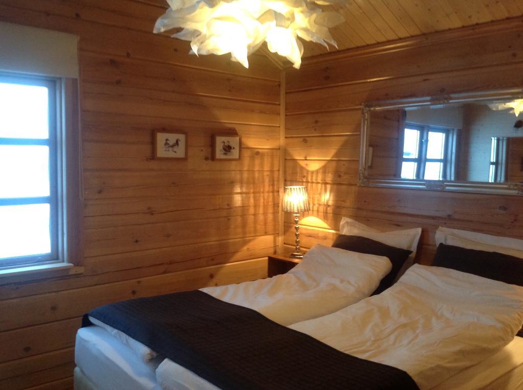 Aurora Vacation Homes Fagravik Akureyri Dış mekan fotoğraf
