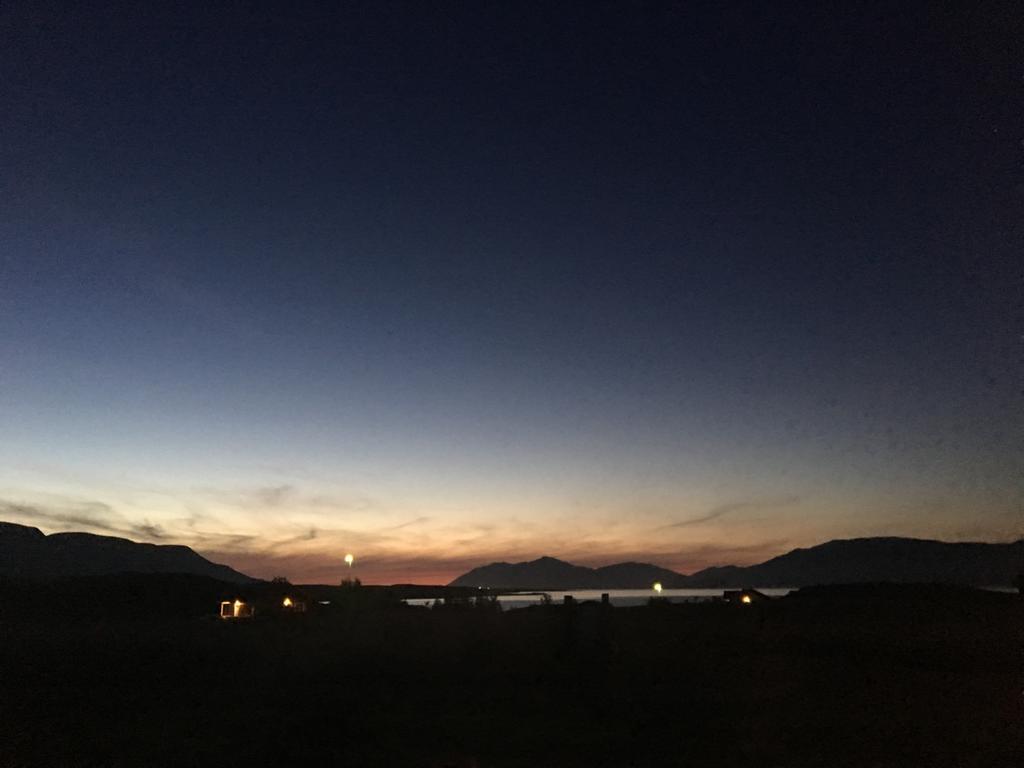 Aurora Vacation Homes Fagravik Akureyri Dış mekan fotoğraf