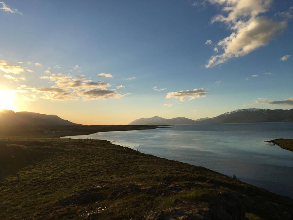 Aurora Vacation Homes Fagravik Akureyri Dış mekan fotoğraf