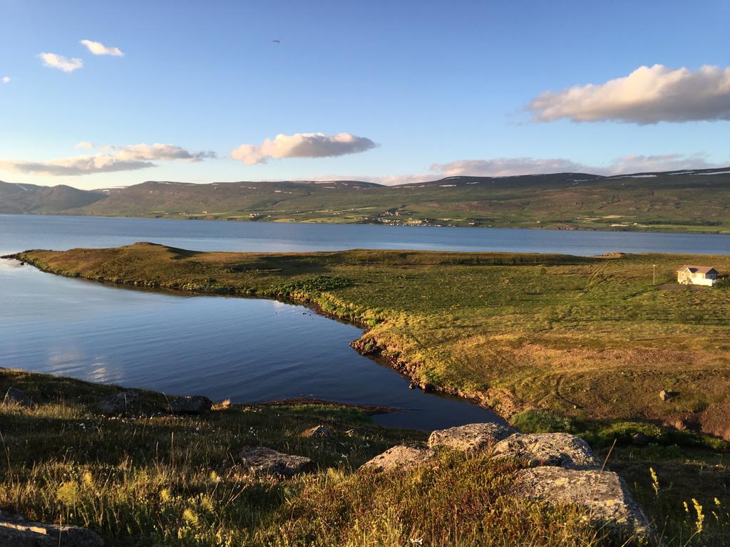 Aurora Vacation Homes Fagravik Akureyri Dış mekan fotoğraf