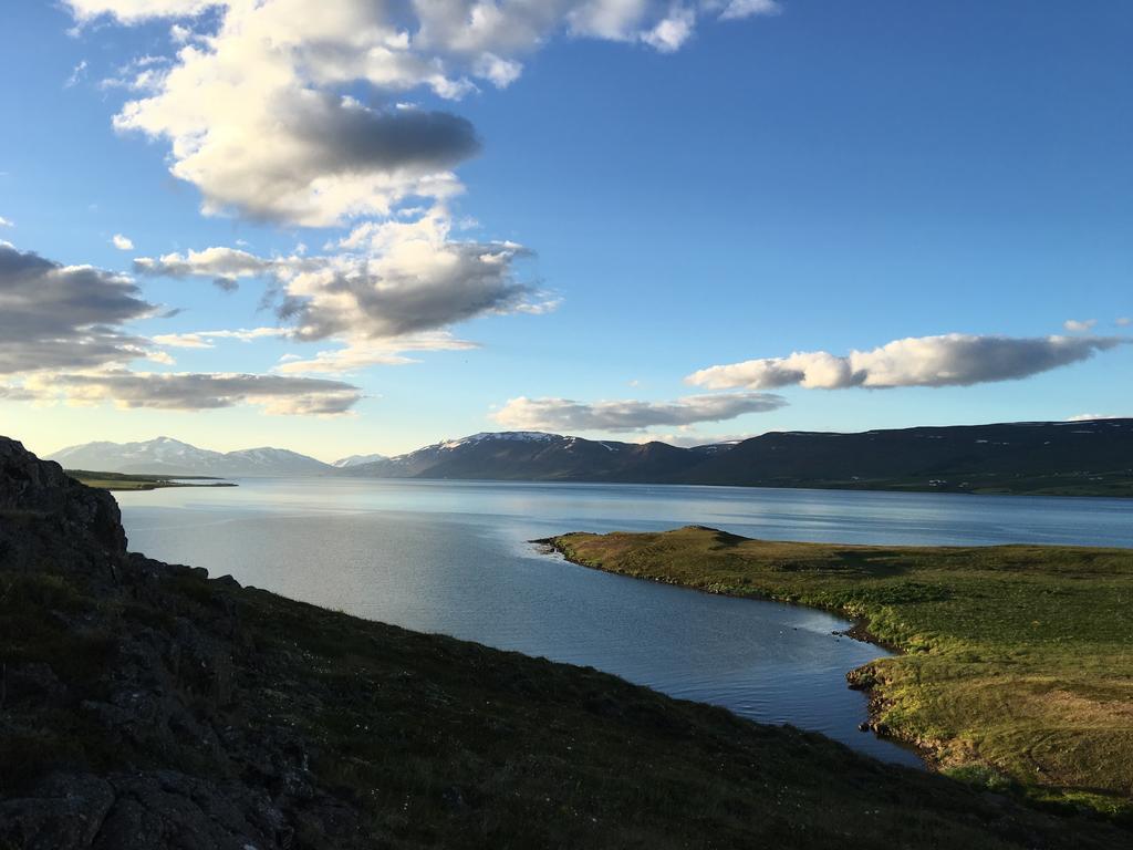 Aurora Vacation Homes Fagravik Akureyri Dış mekan fotoğraf