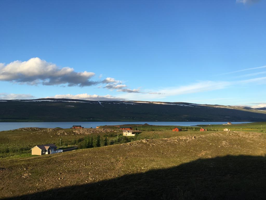 Aurora Vacation Homes Fagravik Akureyri Dış mekan fotoğraf