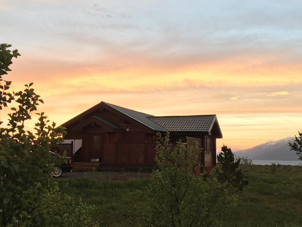 Aurora Vacation Homes Fagravik Akureyri Dış mekan fotoğraf